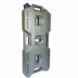 Канистра Art-Rider ТА.161.132.200-Х, хаки, 15 л