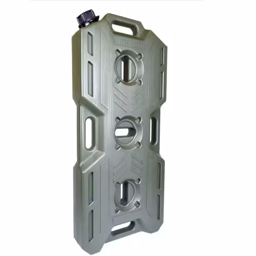 Канистра Art-Rider ТА.161.132.200-Х, хаки, 15 л