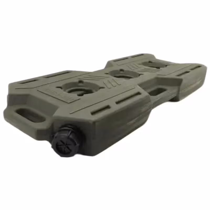 Канистра Art-Rider ТА.161.132.200-Х, хаки, 15 л