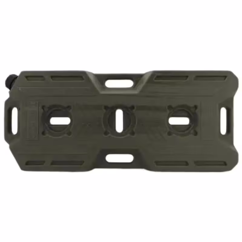 Канистра Art-Rider ТА.161.132.200-Х, хаки, 15 л