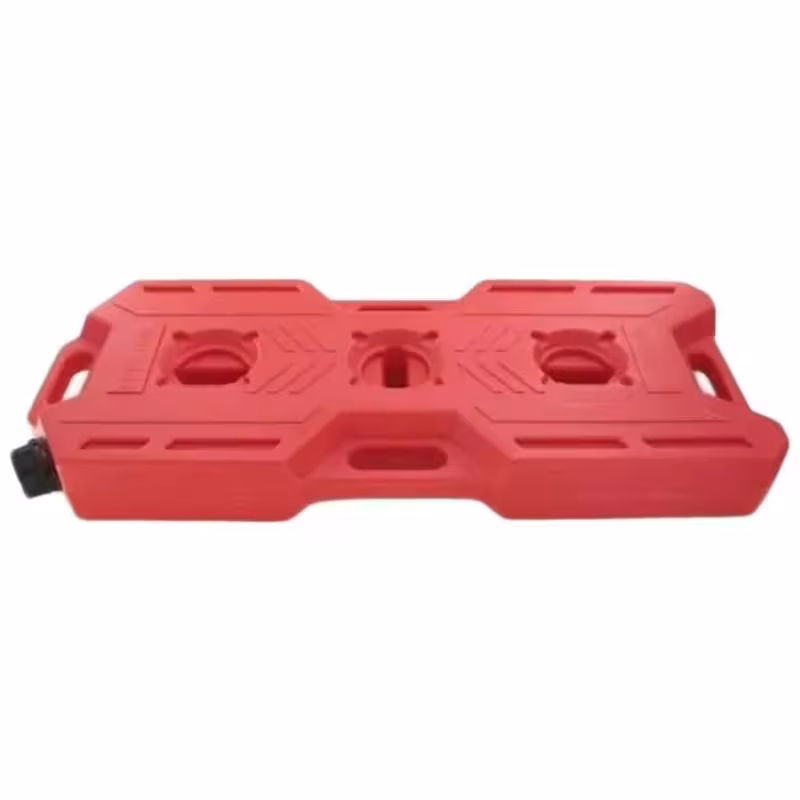 Канистра Art-Rider ТА.161.132.100-К, красный, 20 л