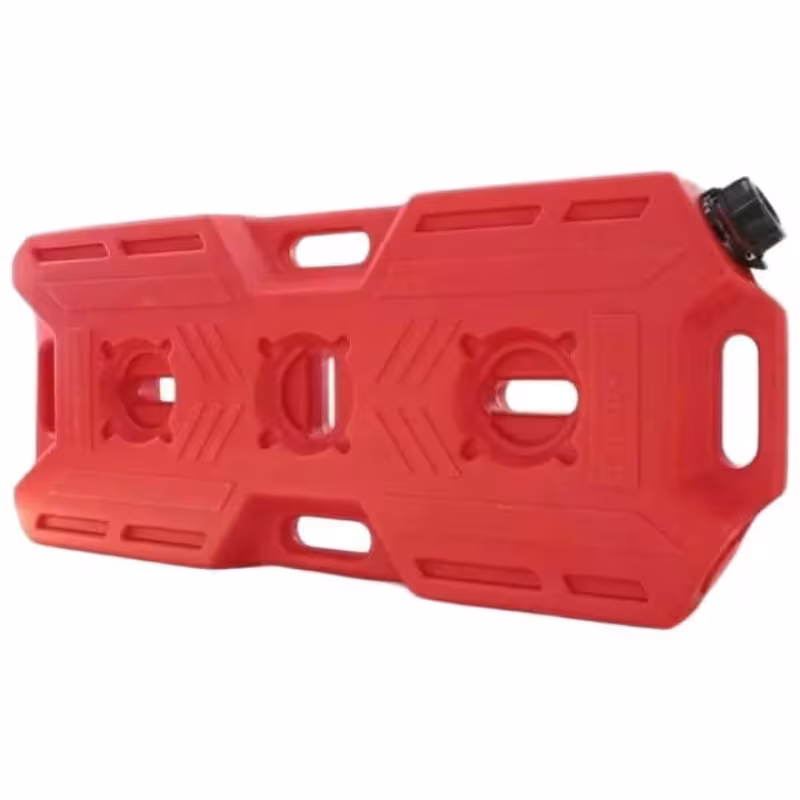 Канистра Art-Rider ТА.161.132.100-К, красный, 20 л