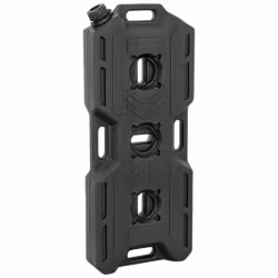 Канистра Art-Rider ТА.161.132.100-Ч, черный, 20 л