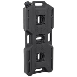 Канистра Art-Rider ТА.161.132.100-Ч, черный, 20 л