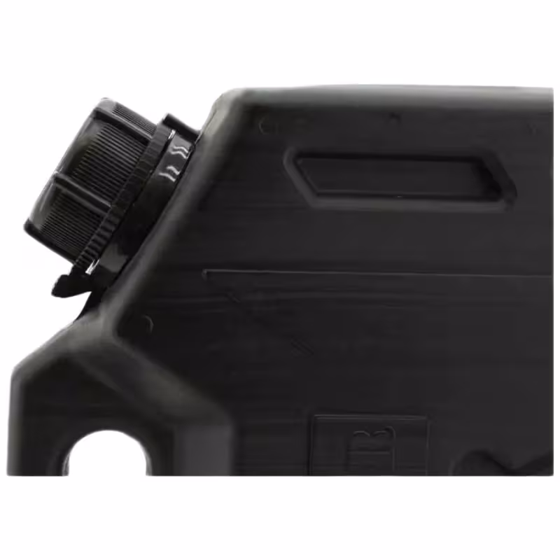 Канистра Art-Rider ТА.161.132.100-Ч, черный, 20 л