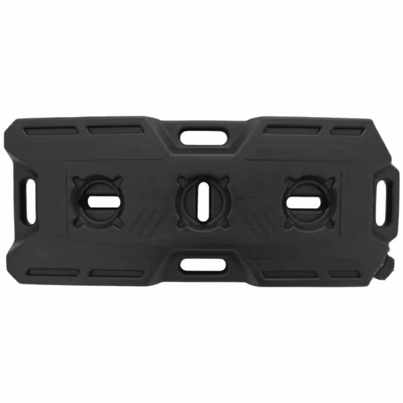 Канистра Art-Rider ТА.161.132.100-Ч, черный, 20 л