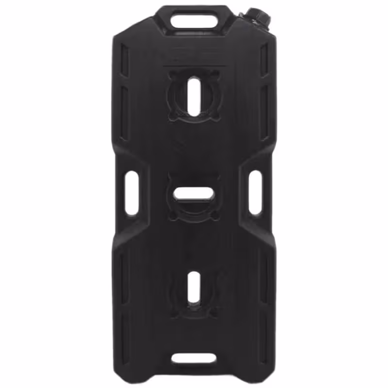 Канистра Art-Rider ТА.161.132.100-Ч, черный, 20 л