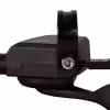 Шифтер велосипедный Microshift SL-M859, правый, 9 скоростей