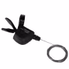 Шифтер велосипедный Microshift SL-M859, правый, 9 скоростей
