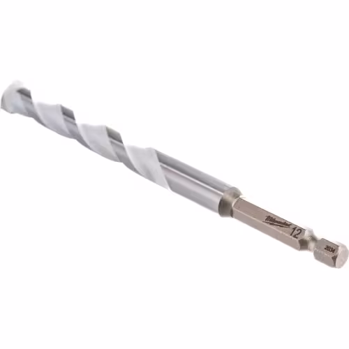 Сверло по мультиматериалам Milwaukee 4932471110, 12х150 мм