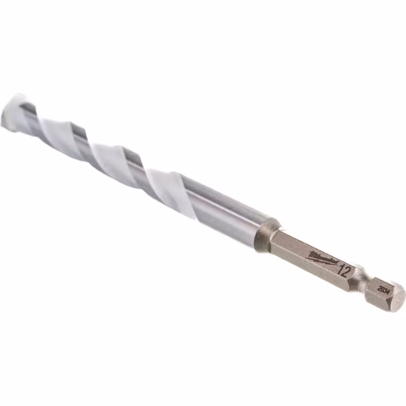 Сверло по мультиматериалам Milwaukee 4932471110, 12х150 мм