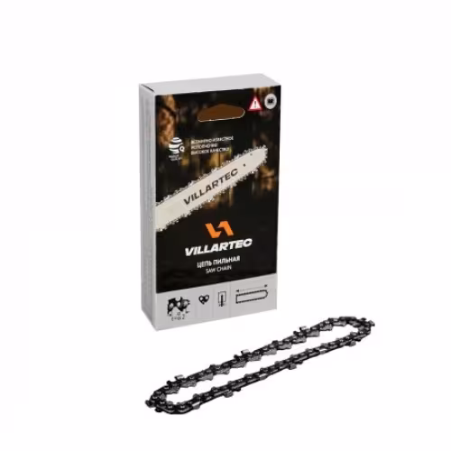 Цепь Villartec 40PM 1/4