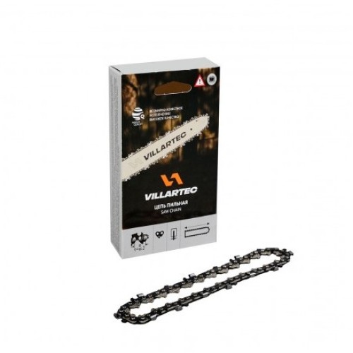 Цепь Villartec 40PM 1/4