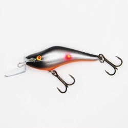 Воблер суспендер (нейтральный) ОтМорозок Горбатый, 70 мм, 8 г, цвет № 55