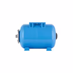 Гидроаккумулятор горизонтальный ГГ 24М Unipump 18157, 24 л