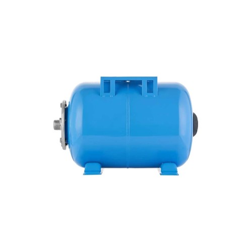 Гидроаккумулятор горизонтальный ГГ 24М Unipump 18157, 24 л