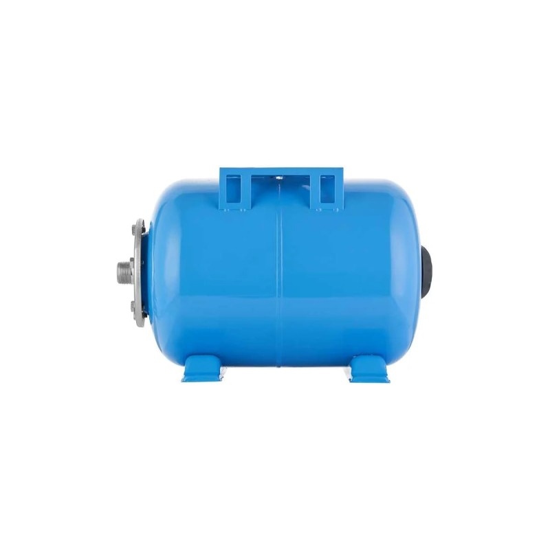 Гидроаккумулятор горизонтальный ГГ 24М Unipump 18157, 24 л