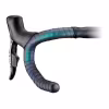 Обмотка руля Ciclovation Poly Touch Emerald, 30х2000 мм, изумрудный
