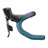 Обмотка руля Ciclovation Poly Touch Emerald, 30х2000 мм, изумрудный