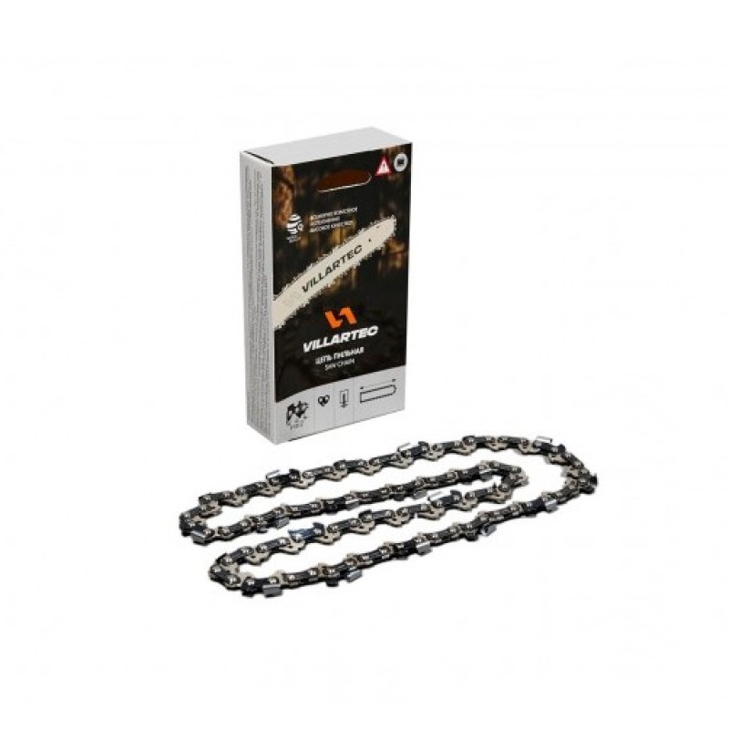 Цепь Villartec  90PM 3/8