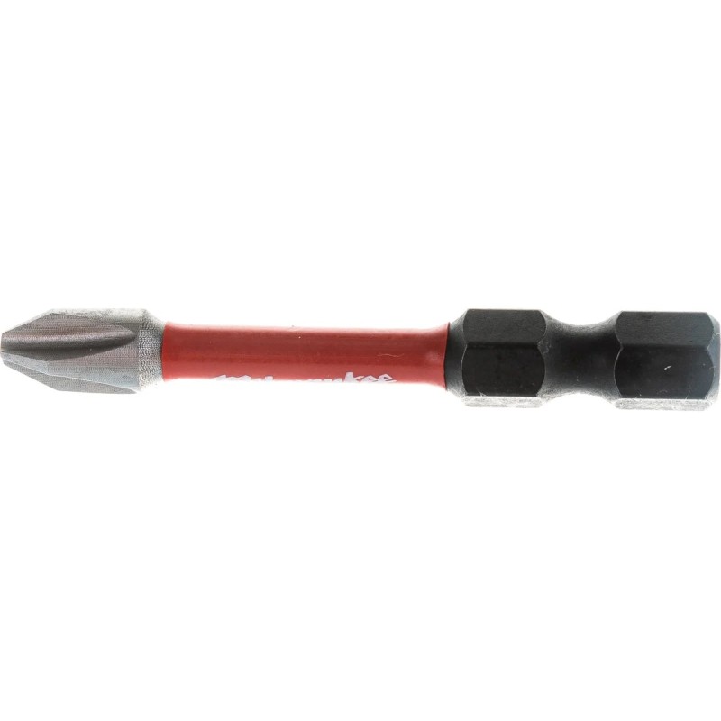 Набор бит Milwaukee Shockwave 4932430855 PH-2х50 мм, 10 шт.