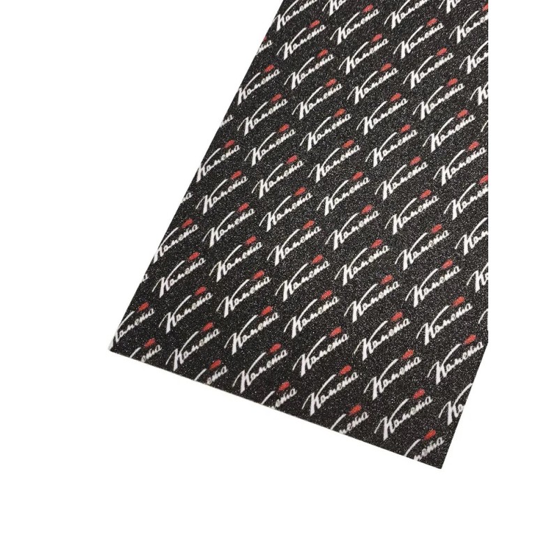 Шкурка (наклейка на деку) Комета Лого текст CSG2LGT для трюкового самоката