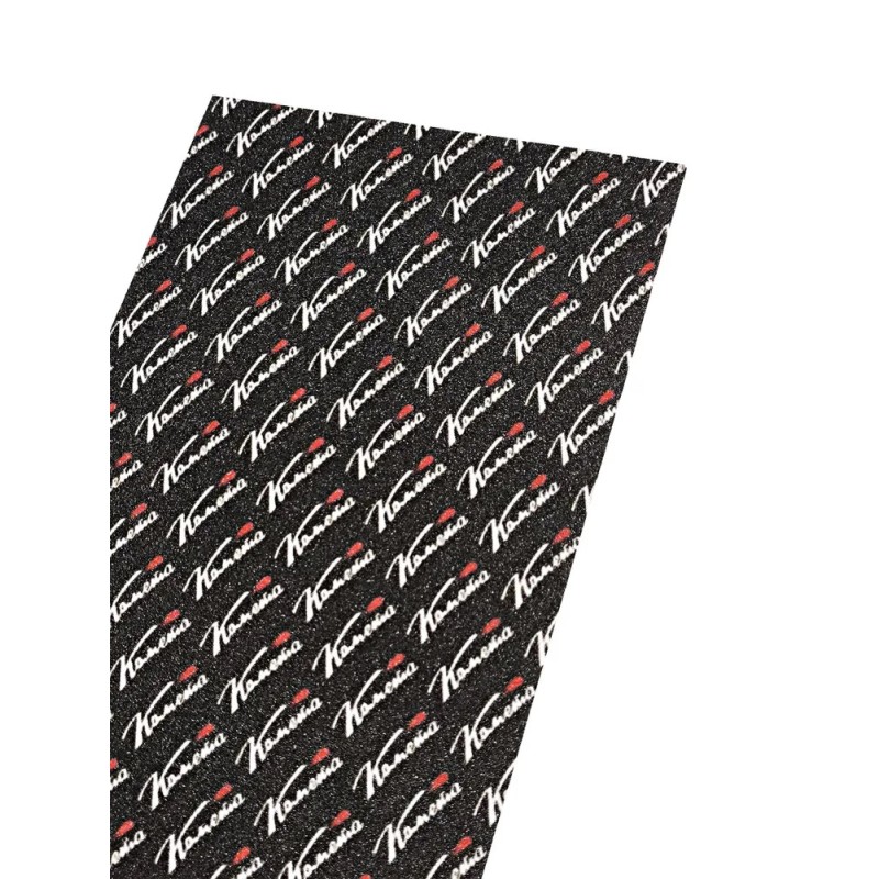 Шкурка (наклейка на деку) Комета Лого текст CSG2LGT для трюкового самоката