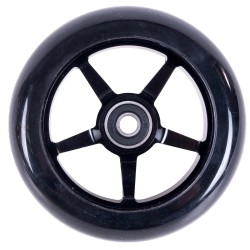 Колесо для самоката Tech Team Egoist black, 110 мм, черный