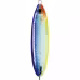 Блесна незацепляйка Rapala Minnow Spoon RMS07, 70 мм, 15 гр, цвет BSH
