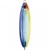 Блесна незацепляйка Rapala Minnow Spoon RMS07, 70 мм, 15 гр, цвет BSH