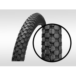 Покрышка Wanda P-1178, 20x2,30