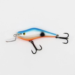 Воблер суспендер (нейтральный) ОтМорозок Горбатый, 70 мм, 8 г, цвет № 29