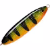 Блесна незацепляйка Rapala Minnow Spoon RMS06, 60 мм, 10 гр, цвет P