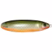 Блесна незацепляйка Rapala Minnow Spoon RMS06, 60 мм, 10 гр, цвет RFSH