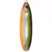 Блесна незацепляйка Rapala Minnow Spoon RMS06, 60 мм, 10 гр, цвет RFSH