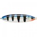 Блесна незацепляйка Rapala Minnow Spoon 10, 10 см, 32 г, цвет MBT
