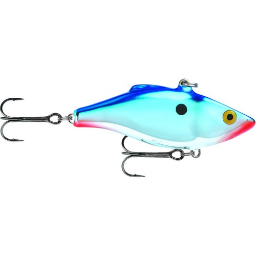 Воблер тонущий Rapala Rattlin' 05 RNR05-CHB, 50 мм, 11 г, цвет CHB