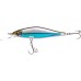 Воблер медленно всплывающий Rapala Shadow Rap Shad Deep SDRSD09-MBS, 90 мм, 12 г, цвет MBS