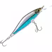 Воблер медленно всплывающий Rapala Shadow Rap Shad Deep SDRSD09-MBS, 90 мм, 12 г, цвет MBS