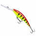 Воблер плавающий Rapala Tail Dancer Deep TDD11, 110 мм, 22 гр, цвет HT