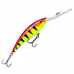 Воблер плавающий Rapala Tail Dancer Deep TDD11, 110 мм, 22 гр, цвет HT