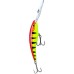 Воблер плавающий Rapala Tail Dancer Deep TDD11, 110 мм, 22 гр, цвет HT