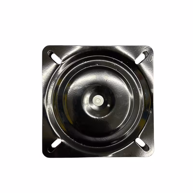 Переходник-основание поворотный для сидения Патриот 1012002, 176х176 мм