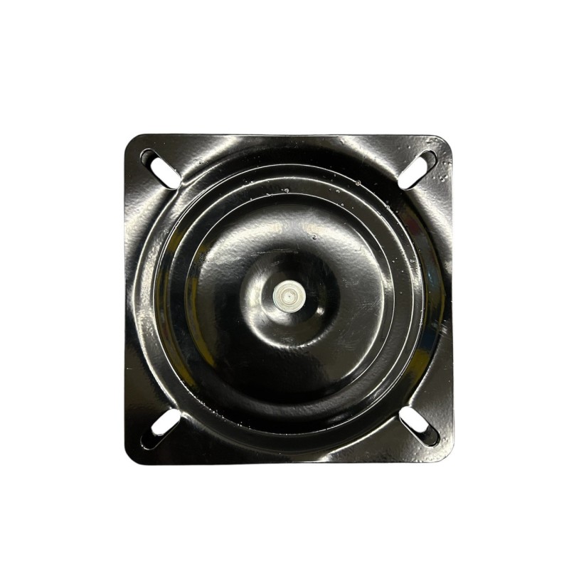 Переходник-основание поворотный для сидения Патриот 1012002, 176х176 мм