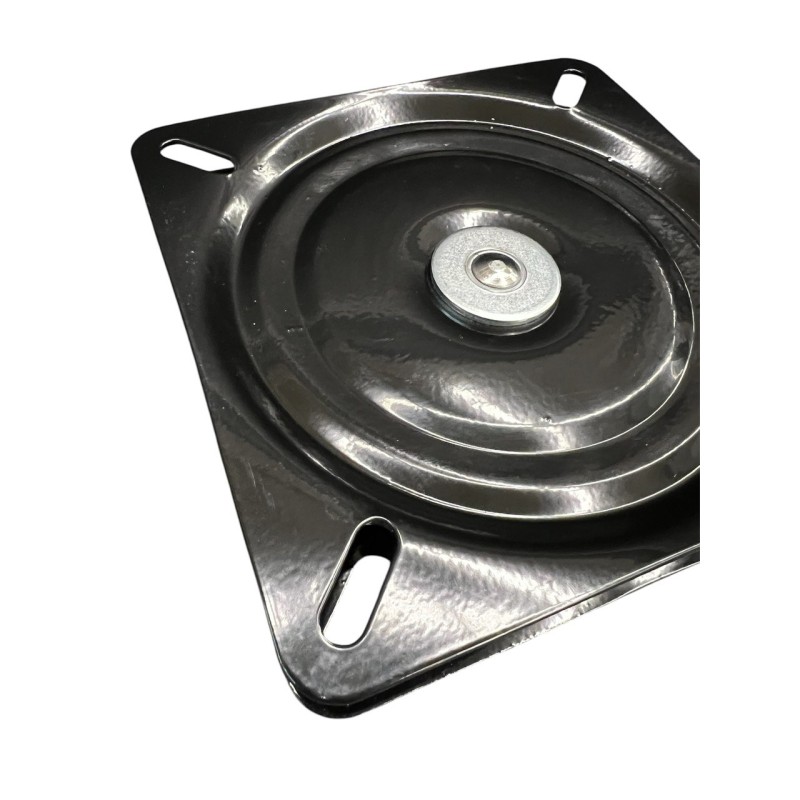 Переходник-основание поворотный для сидения Патриот 1012002, 176х176 мм