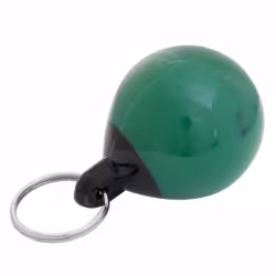 Брелок-поплавок Majoni Solid head 10249223, зеленый