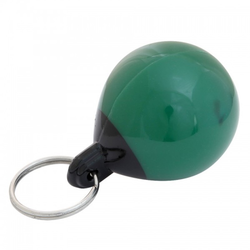 Брелок-поплавок Majoni Solid head 10249223, зеленый
