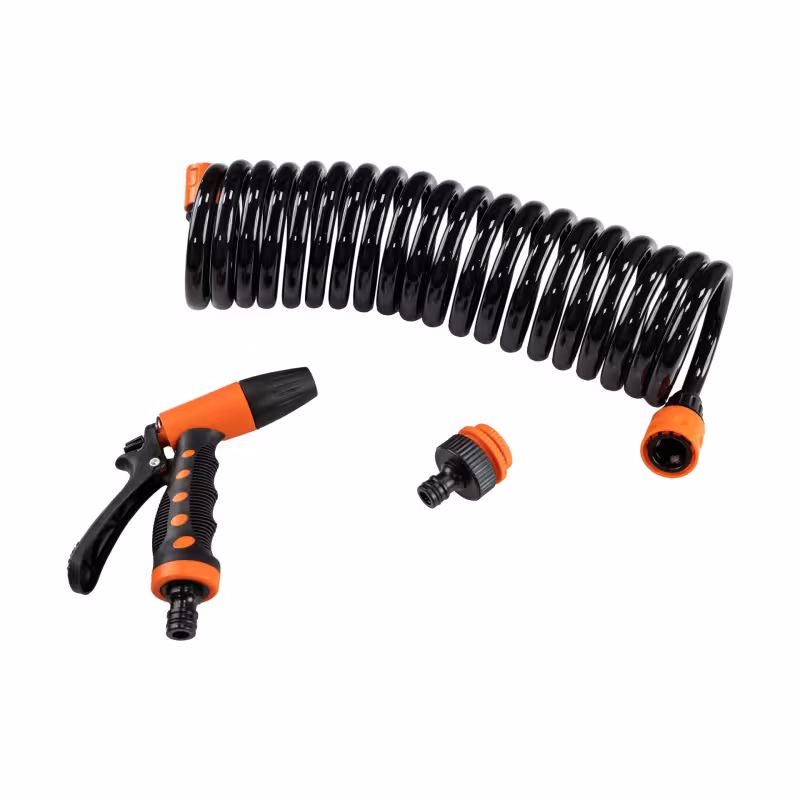 Шланг с распылителем для мытья палубы SeaFlo 10263475