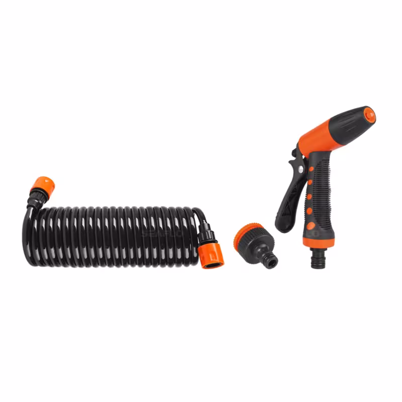 Шланг с распылителем для мытья палубы SeaFlo 10263475