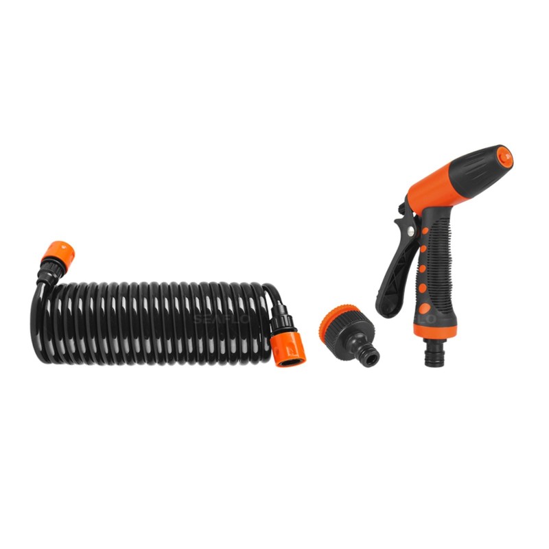 Шланг с распылителем для мытья палубы SeaFlo 10263475